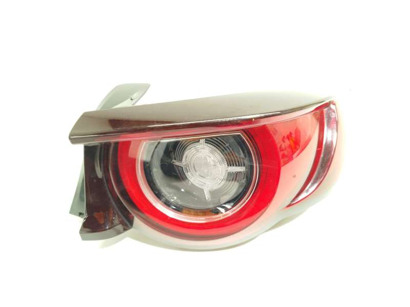 Recambio de piloto trasero derecho para mazda 3 hatchback (bp) skyactiv-x m hybrid referencia OEM IAM B0L551150A 2