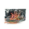 Recambio de caja reles / fusibles para audi q2 (gab, gag) 2.0 tdi referencia OEM IAM 5Q0937125G  