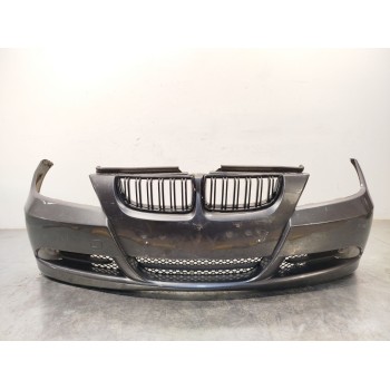Recambio de paragolpes delantero para bmw 3 (e90) 320 d referencia OEM IAM 51117170051  