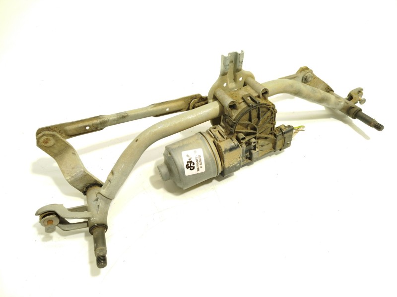 MOTOR LIMPIA DELANTERO 9650380780 3397020769