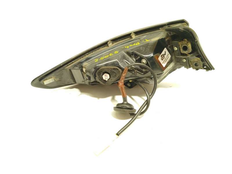 Recambio de piloto trasero derecho para mazda 3 hatchback (bp) skyactiv-x m hybrid referencia OEM IAM B0L551150A 3