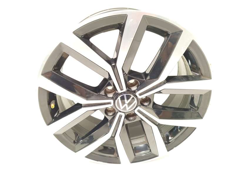Recambio de llanta para volkswagen passat b8 (3g2, cb2) 2.0 tdi referencia OEM IAM 3G0601025FFZZ 2