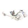 Recambio de columna direccion para dacia sandero iii 1.0 tce 90 eco-g referencia OEM IAM 488109543R  