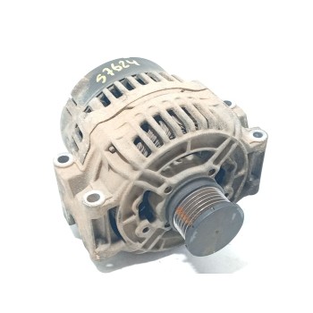 Recambio de alternador para mercedes-benz vito autobús (w638) 112 cdi 2.2 (638.194) referencia OEM IAM A0101549602  0123510082