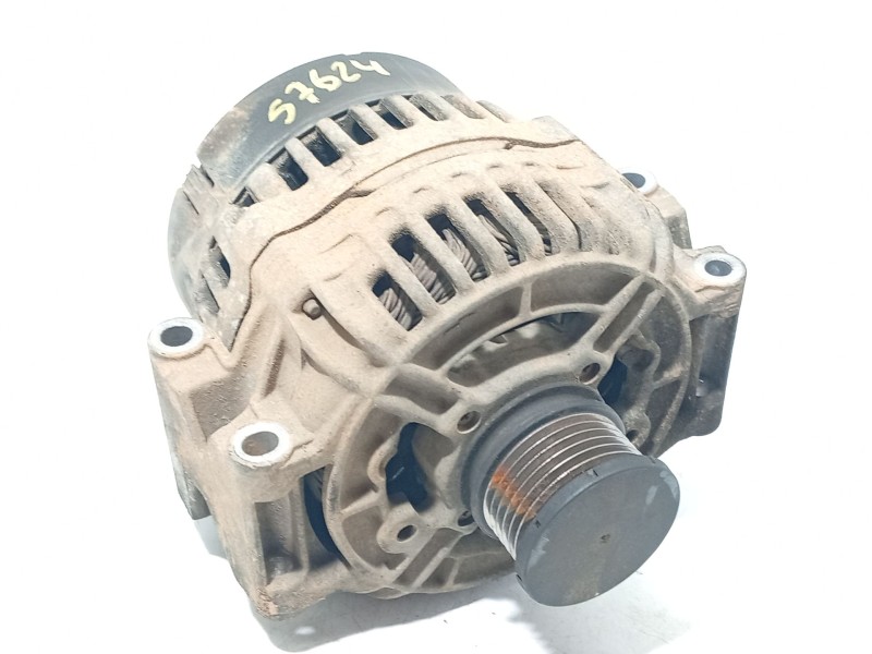 ALTERNADOR A0101549602 0123510082