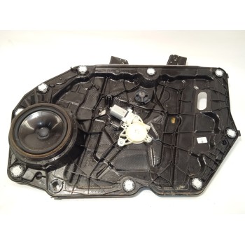 Recambio de elevalunas delantero derecho para ford focus iv (hn) 1.0 ecoboost referencia OEM IAM JX7BA23200CG JX7B14A389BD 