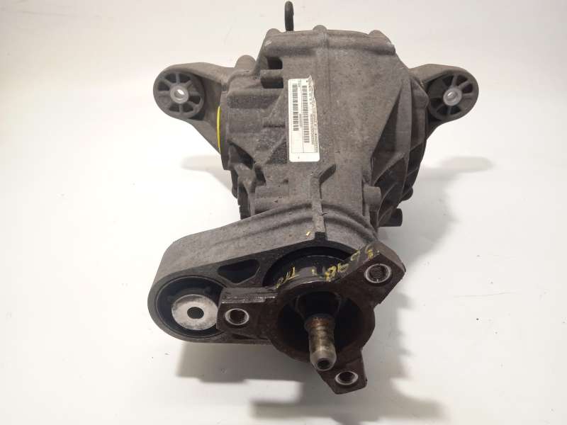Recambio de diferencial trasero para mercedes-benz clase r (w251, v251) r 280 cdi 4-matic (251.020) referencia OEM IAM A16435016 - Blanco 4