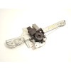 Recambio de elevalunas delantero izquierdo para citroën c3 iii (sx) 1.2 puretech 82 referencia OEM IAM 9840154380 9837841780 