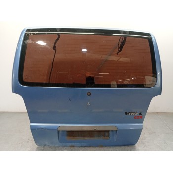 Recambio de porton trasero para mercedes-benz vito autobús (w638) 112 cdi 2.2 (638.194) referencia OEM IAM A6387400802 A63874010