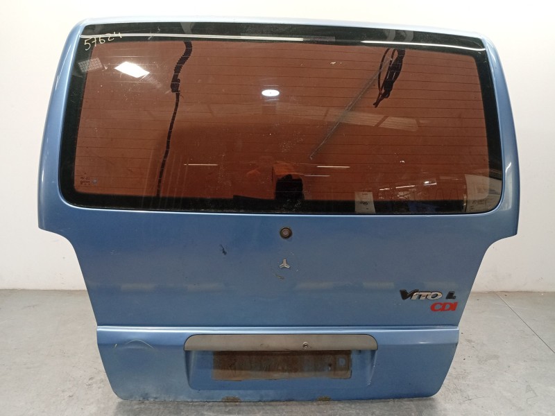 PORTON TRASERO A6387400802 A6387401002 