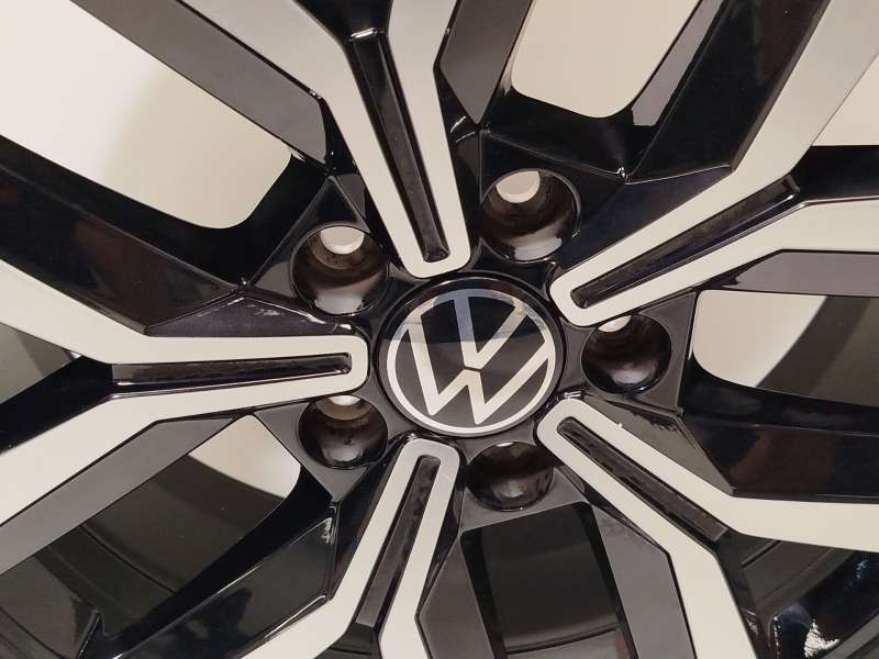 Recambio de llanta para volkswagen passat b8 (3g2, cb2) 2.0 tdi referencia OEM IAM 3G0601025FFZZ 4