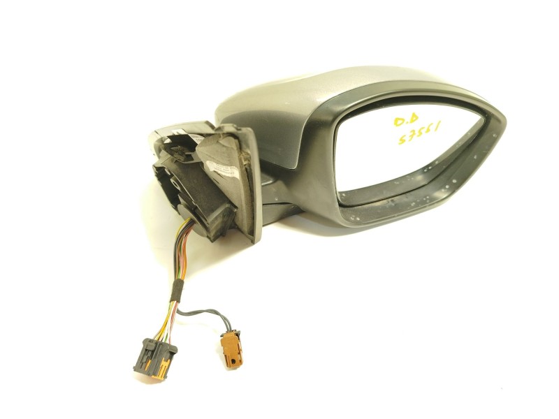 RETROVISOR DERECHO 98088637XT 1611508780 