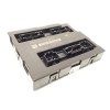 Recambio de centralita confort para audi a4 b8 (8k2) 2.0 tdi referencia OEM IAM 8K0907064CC 8K0907064CQ 5DK009918