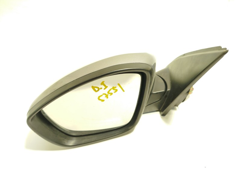 RETROVISOR IZQUIERDO 98088638XT 1611508680 