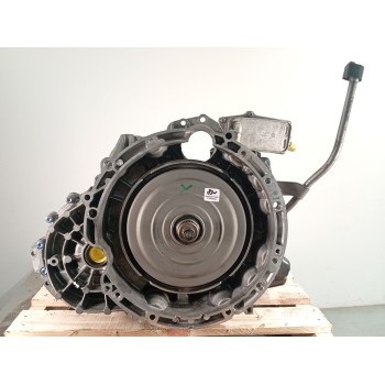 CAJA CAMBIOS 724020 2463704102 A2463702703