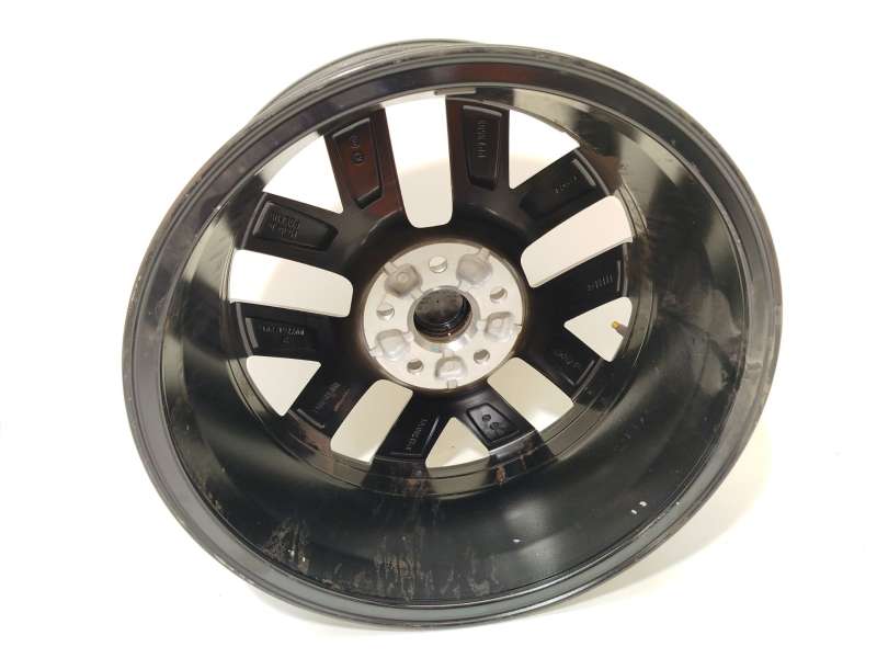 Recambio de llanta para volkswagen passat b8 (3g2, cb2) 2.0 tdi referencia OEM IAM 3G0601025FFZZ 5