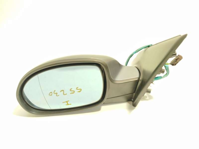 Recambio de retrovisor izquierdo para citroën c5 ii (rc_) 1.6 hdi (rc8hzb) referencia OEM IAM 8149WK - Gris 2