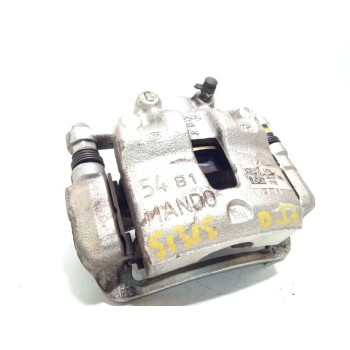 PINZA FRENO DELANTERA IZQUIERDA 58110H8580 