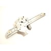 Recambio de elevalunas delantero izquierdo para citroën c3 iii (sx) 1.2 puretech 82 referencia OEM IAM 9840154380 9837841780 