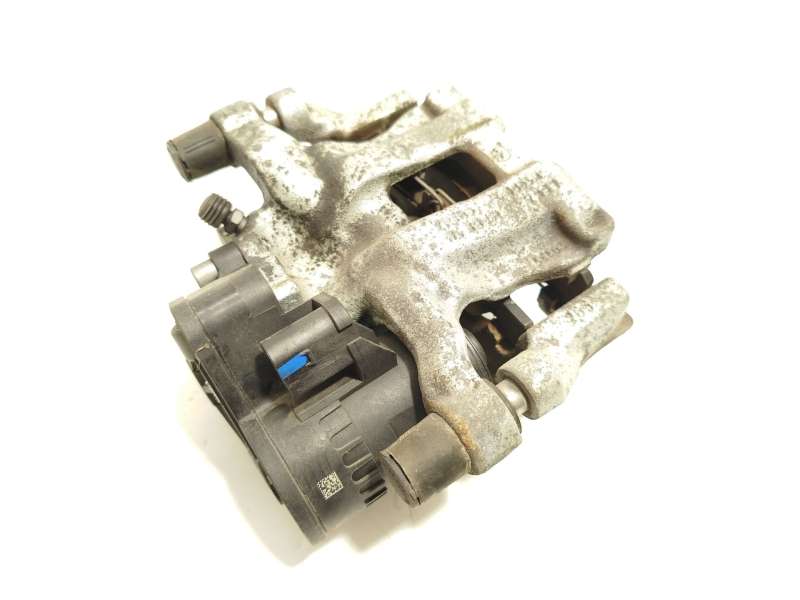 Recambio de pinza freno trasera izquierda para mazda 3 hatchback (bp) skyactiv-x m hybrid referencia OEM IAM BCKA26990B 2