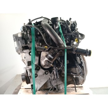 Recambio de motor completo para mercedes-benz clase a (w176) a 160 cdi / d (176.011) referencia OEM IAM K9K461 607951 