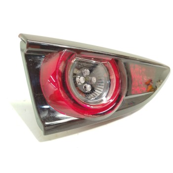 Recambio de piloto trasero izquierdo interior para mazda 3 hatchback (bp) 2.0 skyactiv-g m hybrid referencia OEM IAM BCPW513G0  