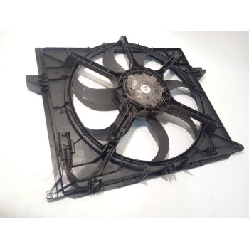 Recambio de electroventilador para mercedes-benz clase r (w251, v251) r 280 cdi 4-matic (251.020) referencia OEM IAM A1645000193