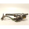 Recambio de motor limpia delantero para citroën c3 picasso (sh_) 1.6 hdi 90 referencia OEM IAM 53571102  