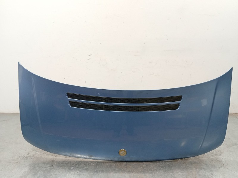 CAPOT A6387500002 A6387510210 