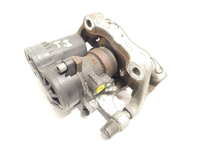 Recambio de pinza freno trasera izquierda para mazda 3 hatchback (bp) skyactiv-x m hybrid referencia OEM IAM BCKA26990B 3