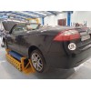 saab 9-3 descapotable (ys3f) del año 2008