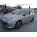 PEUGEOT 307 (3A/C)