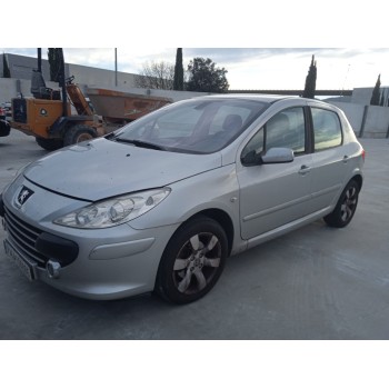 peugeot 307 (3a/c) del año 2007