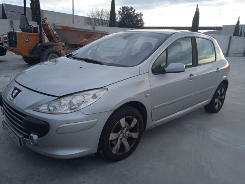 PEUGEOT 307 (3A/C)