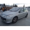 peugeot 307 (3a/c) del año 2007