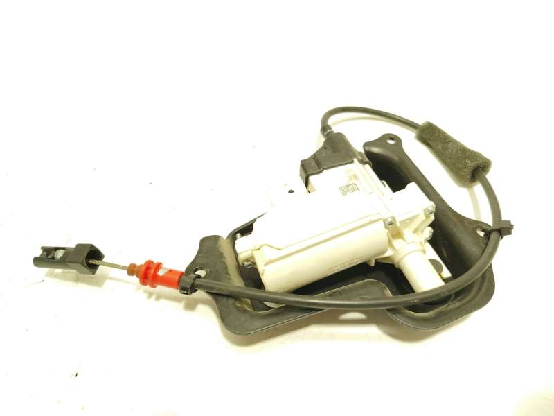 Recambio de cerradura puerta delantera derecha para mercedes-benz gle coupe (c292) 350 d 4-matic (292.323, 292.324) referencia O