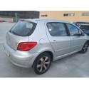 PEUGEOT 307 (3A/C)