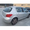 peugeot 307 (3a/c) del año 2007