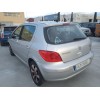 peugeot 307 (3a/c) del año 2007