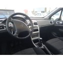 PEUGEOT 307 (3A/C)