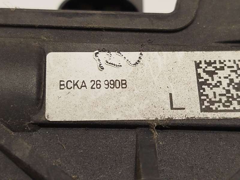 Recambio de pinza freno trasera izquierda para mazda 3 hatchback (bp) skyactiv-x m hybrid referencia OEM IAM BCKA26990B 4