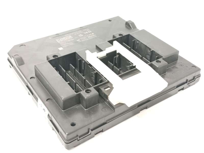 Recambio de centralita confort para audi q2 (gab, gag) 2.0 tdi referencia OEM IAM 5Q1937084B  A3C10969001 2