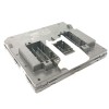 Recambio de centralita confort para audi q2 (gab, gag) 2.0 tdi referencia OEM IAM 5Q1937084B  A3C10969001