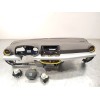 Recambio de kit airbag para seat ibiza v (kj1, kjg) 1.0 tsi referencia OEM IAM 6F1857005HAIZ 6F0880204F 6F0880201AP