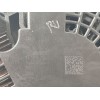 Recambio de alternador para mercedes-benz clase a (w176) a 160 cdi / d (176.011) referencia OEM IAM A0009063822  0125711043