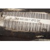 Recambio de cremallera direccion para volkswagen touareg (7la, 7l6, 7l7) 5.0 v10 tdi referencia OEM IAM 7L6422055T 7L6422063C 