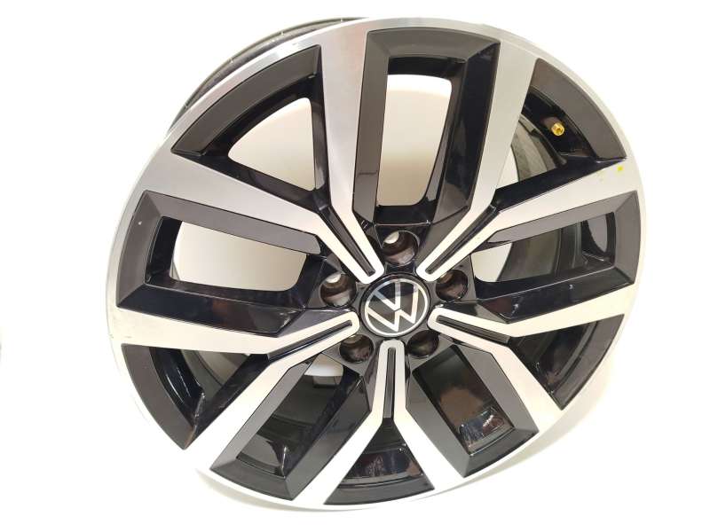 Recambio de llanta para volkswagen passat b8 (3g2, cb2) 2.0 tdi referencia OEM IAM 3G0601025FFZZ 2