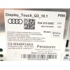 Recambio de pantalla multifuncion para audi q3 sportback (f3n) 45 tfsi quattro referencia OEM IAM 83A919605C  CXMA48X1AEA