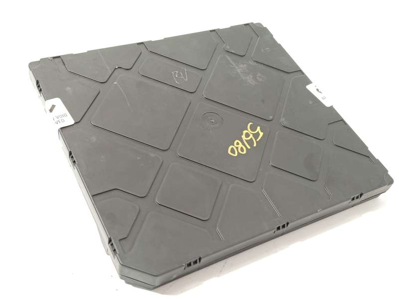 Recambio de centralita confort para audi q2 (gab, gag) 2.0 tdi referencia OEM IAM 5Q1937084B  A3C10969001 3