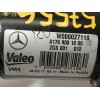 Recambio de motor limpia delantero para mercedes-benz clase a (w176) a 160 cdi / d (176.011) referencia OEM IAM A1769061800  W00